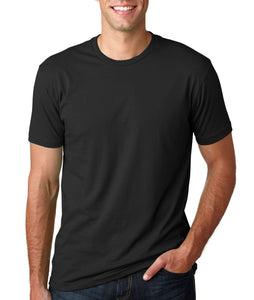 Men's Crew Neck Tee - bettercallsaul