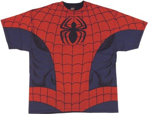 Spiderman shirt - bettercallsaul