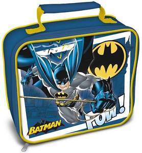 Batman lunchbox - bettercallsaul