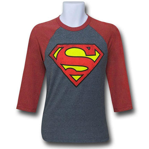 Superman tee - bettercallsaul