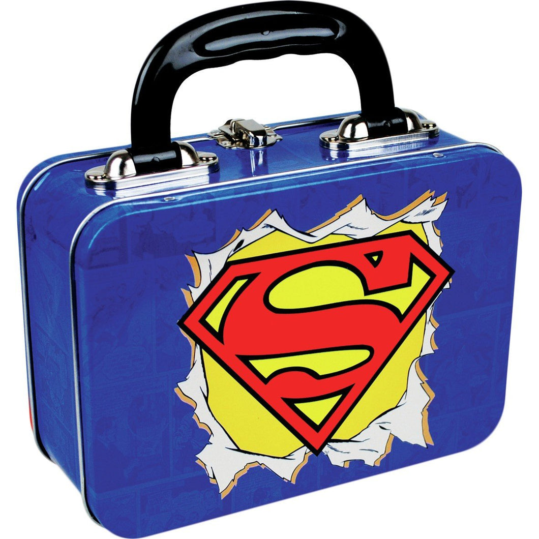 Superman lunchbox - bettercallsaul